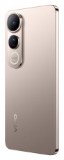 VIVO V50 Lite 6,77 5G 8/256GB DualSIM arany okostelefon Mobil / Kommunik&aacute;ci&oacute; / Smart - Okostelefon - Android - 507180