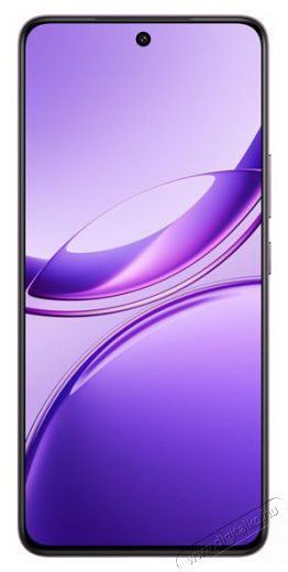 VIVO V50 Lite 6,77" LTE 8/256GB DualSIM fekete okostelefon Mobil / Kommunik&aacute;ci&oacute; / Smart - Okostelefon - Android - 507166