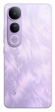 VIVO V50 Lite 6,77" LTE 8/256GB DualSIM lila okostelefon Mobil / Kommunik&aacute;ci&oacute; / Smart - Okostelefon - Android - 507165