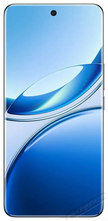 VIVO V50 6,77" 5G 12/512GB DualSIM fekete okostelefon Mobil / Kommunik&aacute;ci&oacute; / Smart - Okostelefon - Android - 507216