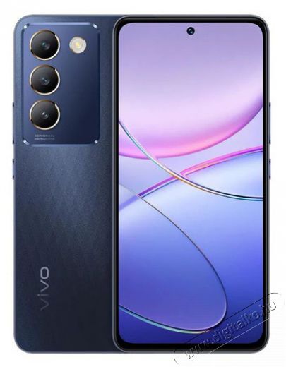 VIVO V40 SE 6,67 Mobil / Kommunik&aacute;ci&oacute; / Smart - Okostelefon - Android - 516184