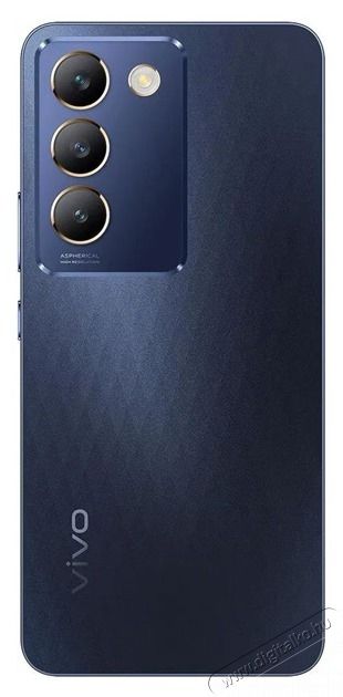 VIVO V40 SE 6,67 Mobil / Kommunik&aacute;ci&oacute; / Smart - Okostelefon - Android - 516184