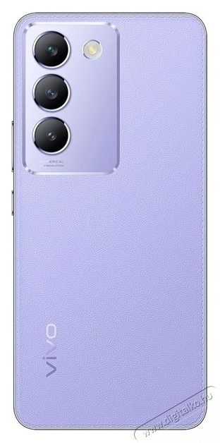 VIVO V40 SE 6,67 Mobil / Kommunik&aacute;ci&oacute; / Smart - Okostelefon - Android - 516185