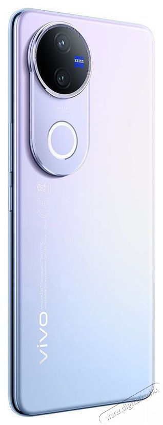 VIVO V50 5G 12GB/512GB Purple Mobil / Kommunik&aacute;ci&oacute; / Smart - Okostelefon - Android - 528312