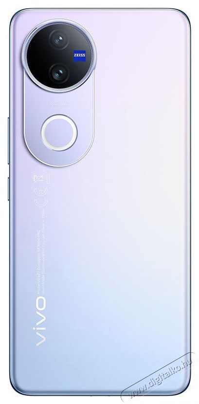 VIVO V50 5G 12GB/512GB Purple Mobil / Kommunik&aacute;ci&oacute; / Smart - Okostelefon - Android - 528312