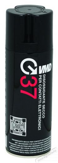 VMD 37 400ml oxid&aacute;ci&oacute; elt&aacute;vol&iacute;t&oacute; kontakt (elp&aacute;rolg&oacute;) spray H&aacute;ztart&aacute;s / Otthon / K&uuml;lt&eacute;r - Tiszt&iacute;t&oacute; / mos&oacute; - Tiszt&iacute;t&oacute;szer - 393987