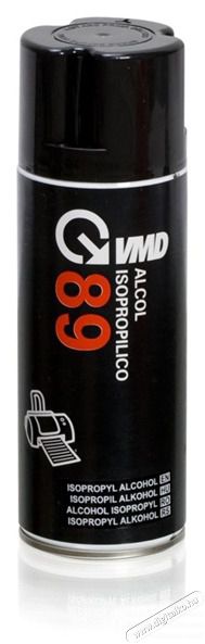 VMD 89 400ml Isopropyl alkohol spray H&aacute;ztart&aacute;s / Otthon / K&uuml;lt&eacute;r - Tiszt&iacute;t&oacute; / mos&oacute; - Tiszt&iacute;t&oacute;szer - 393982