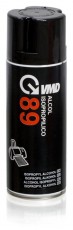 VMD 89 400ml Isopropyl alkohol spray Háztartás / Otthon / Kültér - Tisztító / mosó - Tisztítószer - 393982