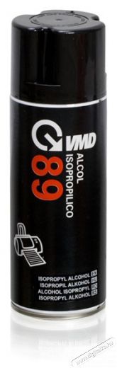 VMD 89 400ml Isopropyl alkohol spray H&aacute;ztart&aacute;s / Otthon / K&uuml;lt&eacute;r - Tiszt&iacute;t&oacute; / mos&oacute; - Tiszt&iacute;t&oacute;szer - 393982