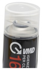 VMD 16 400ml Higi&eacute;niai kl&iacute;matiszt&iacute;t&oacute; spray H&aacute;ztart&aacute;s / Otthon / K&uuml;lt&eacute;r - Ventil&aacute;tor / L&eacute;gkondicion&aacute;l&oacute; - Kieg&eacute;sz&iacute;tő - 406620
