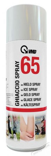 VMD 17265 Fagyaszt&oacute;spray 400ml H&aacute;ztart&aacute;s / Otthon / K&uuml;lt&eacute;r - Tiszt&iacute;t&oacute; / mos&oacute; - Tiszt&iacute;t&oacute;szer - 407880