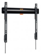 Vogels TVM3403 32-77 VESA 400x400 fix fekete fali konzol Tv kieg&eacute;sz&iacute;tők - Fali tart&oacute; / konzol - Fali tv tart&oacute; - 456415