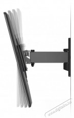 Vogels MA2030 Wall Mount Holder 19-40  TV tart&oacute; konzol Tv kieg&eacute;sz&iacute;tők - Fali tart&oacute; / konzol - Fali tv tart&oacute; - 532393