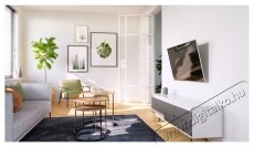 Vogels TVM3213 19-43 VESA 200x200 d&ouml;nthető fekete fali konzol Tv kieg&eacute;sz&iacute;tők - Fali tart&oacute; / konzol - Fali tv tart&oacute; - 456411