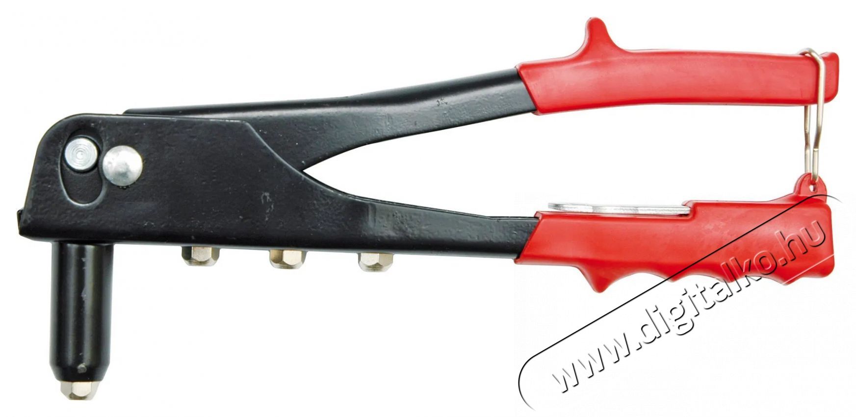 VOREL popszegecsfog&oacute;, 240 mm H&aacute;ztart&aacute;s / Otthon / K&uuml;lt&eacute;r - Szersz&aacute;m - Egy&eacute;b szersz&aacute;m - 520325