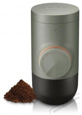 WACACO Minipresso GR2 Konyhai term&eacute;kek - K&aacute;v&eacute;főző / k&aacute;v&eacute;&ouml;rlő / kieg&eacute;sz&iacute;tő - Pressz&oacute; k&aacute;v&eacute;főző - 512899