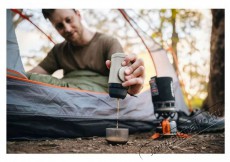 WACACO Minipresso NS2 Konyhai term&eacute;kek - K&aacute;v&eacute;főző / k&aacute;v&eacute;&ouml;rlő / kieg&eacute;sz&iacute;tő - Kapszul&aacute;s / podos k&aacute;v&eacute;főző - 512904