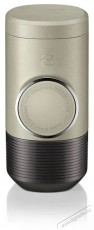 WACACO Minipresso NS2 Konyhai term&eacute;kek - K&aacute;v&eacute;főző / k&aacute;v&eacute;&ouml;rlő / kieg&eacute;sz&iacute;tő - Kapszul&aacute;s / podos k&aacute;v&eacute;főző - 512904