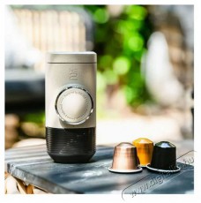 WACACO Minipresso NS2 Konyhai term&eacute;kek - K&aacute;v&eacute;főző / k&aacute;v&eacute;&ouml;rlő / kieg&eacute;sz&iacute;tő - Kapszul&aacute;s / podos k&aacute;v&eacute;főző - 512904