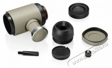 WACACO Minipresso NS2 Konyhai term&eacute;kek - K&aacute;v&eacute;főző / k&aacute;v&eacute;&ouml;rlő / kieg&eacute;sz&iacute;tő - Kapszul&aacute;s / podos k&aacute;v&eacute;főző - 512904