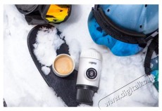 WACACO Nanopresso Chill White tokkal Konyhai term&eacute;kek - K&aacute;v&eacute;főző / k&aacute;v&eacute;&ouml;rlő / kieg&eacute;sz&iacute;tő - Pressz&oacute; k&aacute;v&eacute;főző - 512901