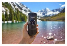 WACACO Nanopresso, sz&uuml;rke + NS adapter Konyhai term&eacute;kek - K&aacute;v&eacute;főző / k&aacute;v&eacute;&ouml;rlő / kieg&eacute;sz&iacute;tő - Pressz&oacute; k&aacute;v&eacute;főző - 512898