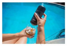 WACACO Nanopresso, sz&uuml;rke + NS adapter Konyhai term&eacute;kek - K&aacute;v&eacute;főző / k&aacute;v&eacute;&ouml;rlő / kieg&eacute;sz&iacute;tő - Pressz&oacute; k&aacute;v&eacute;főző - 512898