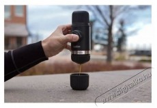 WACACO Nanopresso, sz&uuml;rke + NS adapter Konyhai term&eacute;kek - K&aacute;v&eacute;főző / k&aacute;v&eacute;&ouml;rlő / kieg&eacute;sz&iacute;tő - Pressz&oacute; k&aacute;v&eacute;főző - 512898