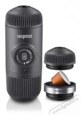 WACACO Nanopresso Konyhai term&eacute;kek - K&aacute;v&eacute;főző / k&aacute;v&eacute;&ouml;rlő / kieg&eacute;sz&iacute;tő - Kapszul&aacute;s / podos k&aacute;v&eacute;főző - 519253
