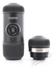 WACACO Nanopresso Konyhai term&eacute;kek - K&aacute;v&eacute;főző / k&aacute;v&eacute;&ouml;rlő / kieg&eacute;sz&iacute;tő - Kapszul&aacute;s / podos k&aacute;v&eacute;főző - 519253