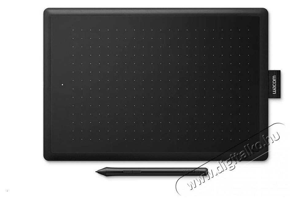 Wacom One Medium digitaliz&aacute;l&oacute; t&aacute;bla (CTL-672) Mobil / Kommunik&aacute;ci&oacute; / Smart - Tablet - Android tablet - 399705