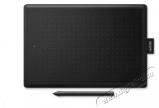 Wacom One Medium digitaliz&aacute;l&oacute; t&aacute;bla (CTL-672) Mobil / Kommunik&aacute;ci&oacute; / Smart - Tablet - Android tablet - 399705