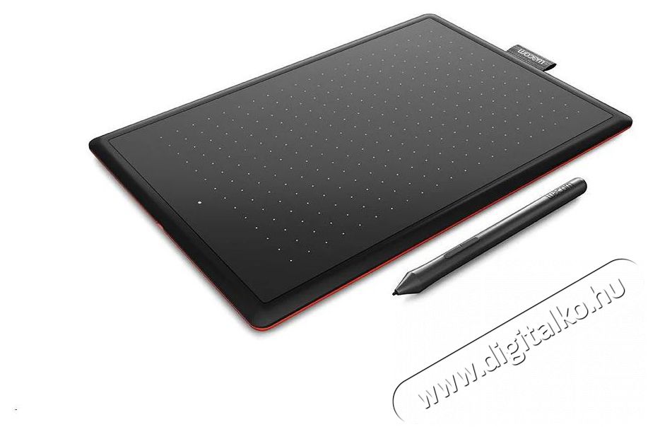 Wacom One Medium digitaliz&aacute;l&oacute; t&aacute;bla (CTL-672) Mobil / Kommunik&aacute;ci&oacute; / Smart - Tablet - Android tablet - 399705