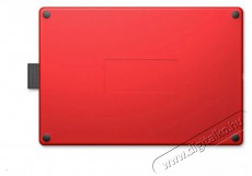 Wacom One Medium digitaliz&aacute;l&oacute; t&aacute;bla (CTL-672) Mobil / Kommunik&aacute;ci&oacute; / Smart - Tablet - Android tablet - 399705