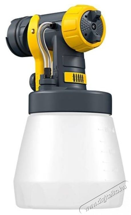 Wagner Fest&eacute;kpisztoly kieg&eacute;sz&iacute;tő 800ml H&aacute;ztart&aacute;s / Otthon / K&uuml;lt&eacute;r - Szersz&aacute;m - Kieg&eacute;sz&iacute;tő, tartoz&eacute;k - 535853