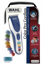 Wahl 9649-016 Color Pro akkumul&aacute;toros hajny&iacute;r&oacute; &Uacute;jdons&aacute;gok - &Uacute;j term&eacute;kek - 331214