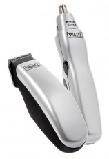 Wahl 9962-1816 szakállnyíró + orr- és fülszőrzet nyíró Szépségápolás / Egészség - Szőrtelenítő / borotva - Arc- és testszőrzet vágó, formázó - 290280