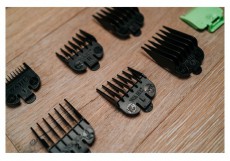 Wahl Baldfalder vezet&eacute;kes hajv&aacute;g&oacute; Sz&eacute;ps&eacute;g&aacute;pol&aacute;s / Eg&eacute;szs&eacute;g - Haj&aacute;pol&aacute;s - Haj / szak&aacute;ll v&aacute;g&oacute;, ny&iacute;r&oacute; - 501745