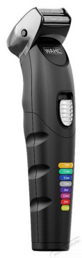 Wahl Color Trim Advanced vezet&eacute;k n&eacute;lk&uuml;li testszőrny&iacute;r&oacute; Sz&eacute;ps&eacute;g&aacute;pol&aacute;s / Eg&eacute;szs&eacute;g - Szőrtelen&iacute;tő / borotva - F&eacute;rfi borotva - 501926
