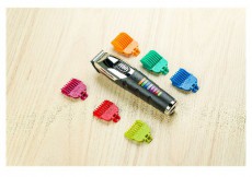 Wahl Color Trim vezet&eacute;k n&eacute;lk&uuml;li szak&aacute;llv&aacute;g&oacute; Sz&eacute;ps&eacute;g&aacute;pol&aacute;s / Eg&eacute;szs&eacute;g - Szőrtelen&iacute;tő / borotva - Arc- &eacute;s testszőrzet v&aacute;g&oacute;, form&aacute;z&oacute; - 501782