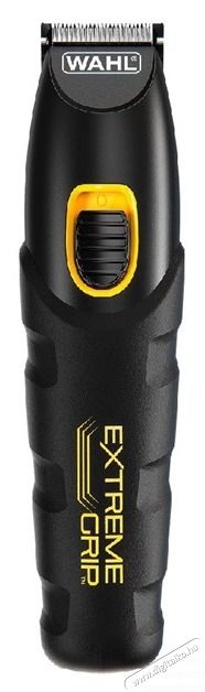 Wahl Extreme Grip Advanced vezet&eacute;k n&eacute;lk&uuml;li testszőrny&iacute;r&oacute; Sz&eacute;ps&eacute;g&aacute;pol&aacute;s / Eg&eacute;szs&eacute;g - Szőrtelen&iacute;tő / borotva - F&eacute;rfi borotva - 501948