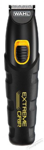 Wahl Extreme Grip Advanced vezet&eacute;k n&eacute;lk&uuml;li testszőrny&iacute;r&oacute; Sz&eacute;ps&eacute;g&aacute;pol&aacute;s / Eg&eacute;szs&eacute;g - Szőrtelen&iacute;tő / borotva - F&eacute;rfi borotva - 501948