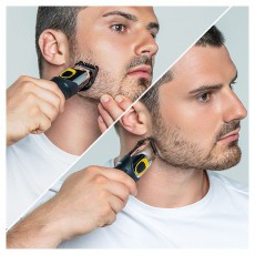 Wahl Extreme Grip vezet&eacute;k n&eacute;lk&uuml;li szak&aacute;llv&aacute;g&oacute; Sz&eacute;ps&eacute;g&aacute;pol&aacute;s / Eg&eacute;szs&eacute;g - Szőrtelen&iacute;tő / borotva - Arc- &eacute;s testszőrzet v&aacute;g&oacute;, form&aacute;z&oacute; - 501783