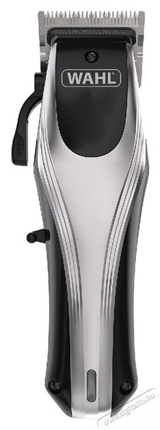 Wahl Rapid Clip vezet&eacute;k n&eacute;lk&uuml;li hajv&aacute;g&oacute; Sz&eacute;ps&eacute;g&aacute;pol&aacute;s / Eg&eacute;szs&eacute;g - Haj&aacute;pol&aacute;s - Haj / szak&aacute;ll v&aacute;g&oacute;, ny&iacute;r&oacute; - 501747