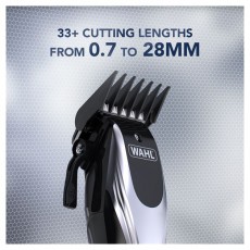 Wahl Rapid Clip vezet&eacute;k n&eacute;lk&uuml;li hajv&aacute;g&oacute; Sz&eacute;ps&eacute;g&aacute;pol&aacute;s / Eg&eacute;szs&eacute;g - Haj&aacute;pol&aacute;s - Haj / szak&aacute;ll v&aacute;g&oacute;, ny&iacute;r&oacute; - 501747