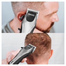 Wahl Rapid Clip vezet&eacute;k n&eacute;lk&uuml;li hajv&aacute;g&oacute; Sz&eacute;ps&eacute;g&aacute;pol&aacute;s / Eg&eacute;szs&eacute;g - Haj&aacute;pol&aacute;s - Haj / szak&aacute;ll v&aacute;g&oacute;, ny&iacute;r&oacute; - 501747