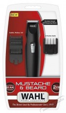 Wahl 5606-508 Moustache & Beard Sz&eacute;ps&eacute;g&aacute;pol&aacute;s / Eg&eacute;szs&eacute;g - Haj&aacute;pol&aacute;s - Haj / szak&aacute;ll v&aacute;g&oacute;, ny&iacute;r&oacute; - 510770