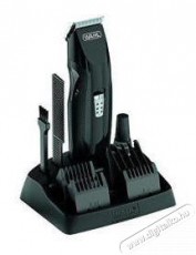 Wahl 5606-508 Moustache & Beard Sz&eacute;ps&eacute;g&aacute;pol&aacute;s / Eg&eacute;szs&eacute;g - Haj&aacute;pol&aacute;s - Haj / szak&aacute;ll v&aacute;g&oacute;, ny&iacute;r&oacute; - 510770