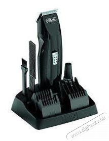 Wahl 5606-508 Moustache & Beard Sz&eacute;ps&eacute;g&aacute;pol&aacute;s / Eg&eacute;szs&eacute;g - Haj&aacute;pol&aacute;s - Haj / szak&aacute;ll v&aacute;g&oacute;, ny&iacute;r&oacute; - 510770