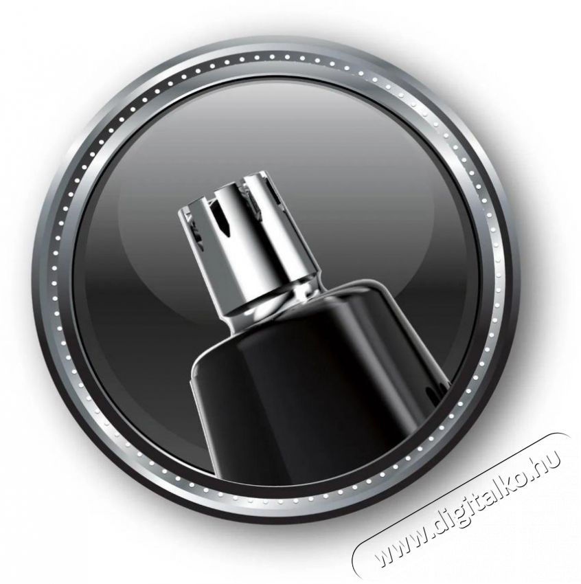 Wahl 5642-135 NOSE TRIMMER Sz&eacute;ps&eacute;g&aacute;pol&aacute;s / Eg&eacute;szs&eacute;g - Szőrtelen&iacute;tő / borotva - Orr- &eacute;s f&uuml;lszőrzet ny&iacute;r&oacute; - 510753